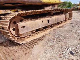 Buy Komatsu PC100-6 Used Excavator / 8 Buy Komatsu PC100-6 Used Excavator / 8