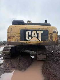 Buy Caterpillar 336E Used Excavator / 3 Buy Caterpillar 336E Used Excavator / 3