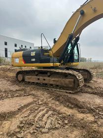 Buy Caterpillar 336E Used Excavator / 5 Buy Caterpillar 336E Used Excavator / 5