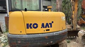 Buy Komatsu PC56-7 Used Excavator / 7 Buy Komatsu PC56-7 Used Excavator / 7
