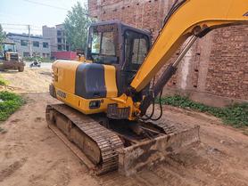 Buy XCMG XE60 Used Loader / 5 Buy XCMG XE60 Used Loader / 5