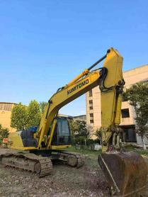 Buy Sumitomo SH200 Used Excavator / 6 Buy Sumitomo SH200 Used Excavator / 6