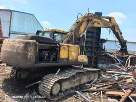 Buy Sany SY215C-8 Used Excavator / 7 Buy Sany SY215C-8 Used Excavator / 7