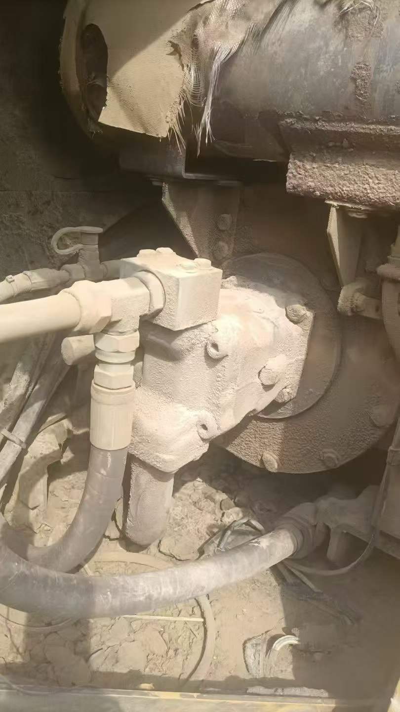 Buy Caterpillar 307B Used Excavator / 6