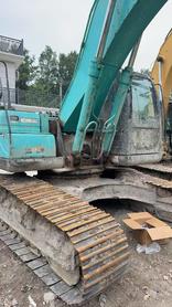 Buy Kobelco SK250 Used Excavator / 4 Buy Kobelco SK250 Used Excavator / 4