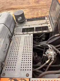 Buy Doosan DH420 Used Excavator / 2 Buy Doosan DH420 Used Excavator / 2