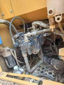 Buy XCMG XE135D Used Excavator / 3 Buy XCMG XE135D Used Excavator / 3