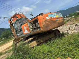 Buy Hitachi ZX330-3 Used Excavator / 6 Buy Hitachi ZX330-3 Used Excavator / 6