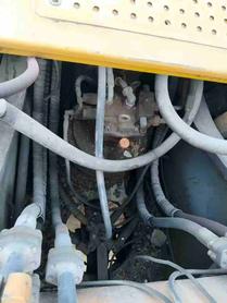 Buy XCMG XE370 Used Excavator / 9 Buy XCMG XE370 Used Excavator / 9