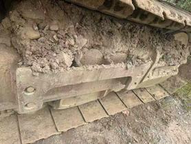 Buy Kobelco SK270D Used Excavator / 6 Buy Kobelco SK270D Used Excavator / 6
