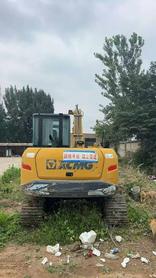 Buy XCMG XE75C Used Excavator / 2 Buy XCMG XE75C Used Excavator / 2
