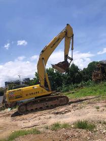 Buy Sumitomo SH350-5 Used Excavator / 3 Buy Sumitomo SH350-5 Used Excavator / 3