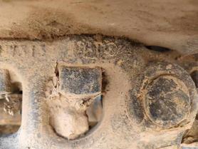 Buy Caterpillar 323D2L Used Excavator / 5 Buy Caterpillar 323D2L Used Excavator / 5