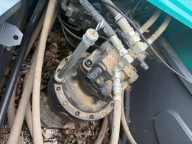 Buy Kobelco SK260LC-8 Used Excavator / 2 Buy Kobelco SK260LC-8 Used Excavator / 2
