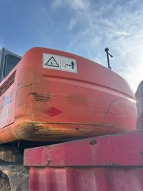 Buy Hitachi EX120 Used Excavator / 4 Buy Hitachi EX120 Used Excavator / 4