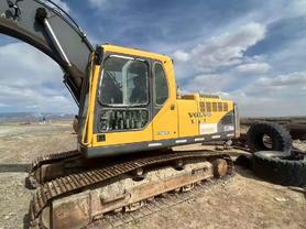 Buy Volvo EC240B Used Excavator / 2 Buy Volvo EC240B Used Excavator / 2