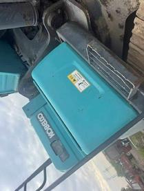 Buy Kobelco SK270D Used Excavator / 9 Buy Kobelco SK270D Used Excavator / 9