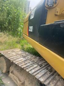 Buy Caterpillar 320DGC Used Excavator / 2 Buy Caterpillar 320DGC Used Excavator / 2