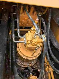 Buy Sany SY305C Used Excavator / 7 Buy Sany SY305C Used Excavator / 7