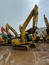 Buy Sumitomo SH200A5 Used Excavator / 2 Buy Sumitomo SH200A5 Used Excavator / 2