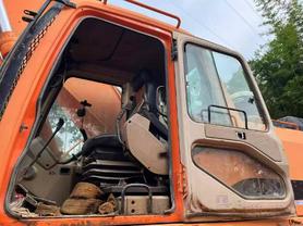 Buy Doosan DH500 Used Excavator / 8 Buy Doosan DH500 Used Excavator / 8