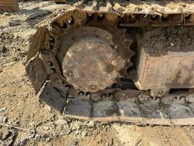 Buy Caterpillar 312 Used Excavator / 8 Buy Caterpillar 312 Used Excavator / 8