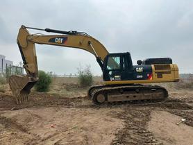 Buy Caterpillar 336E Used Excavator / 4 Buy Caterpillar 336E Used Excavator / 4