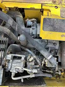 Buy Komatsu PC130-7 Used Excavator / 9 Buy Komatsu PC130-7 Used Excavator / 9
