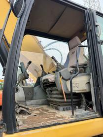 Buy Caterpillar 336E Used Excavator / 8 Buy Caterpillar 336E Used Excavator / 8