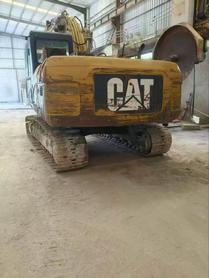 Buy Caterpillar 320D Used Excavator / 3 Buy Caterpillar 320D Used Excavator / 3