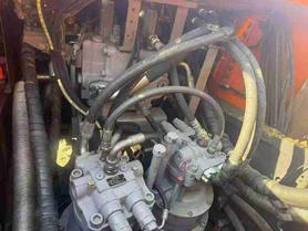 Buy Hitachi ZX470 Used Excavator / 9 Buy Hitachi ZX470 Used Excavator / 9