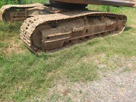 Buy Sany SY305C Used Excavator / 5 Buy Sany SY305C Used Excavator / 5