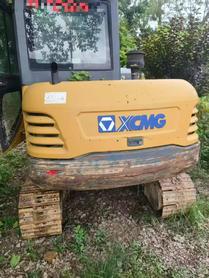 Buy XCMG XE60 Used Excavator / 3 Buy XCMG XE60 Used Excavator / 3