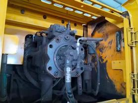 Buy Sany SY365C Used Excavator / 6 Buy Sany SY365C Used Excavator / 6