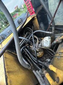 Buy Caterpillar 320D Used Excavator / 2 Buy Caterpillar 320D Used Excavator / 2