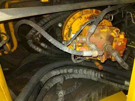 Buy Sany SY365C Used Excavator / 3 Buy Sany SY365C Used Excavator / 3