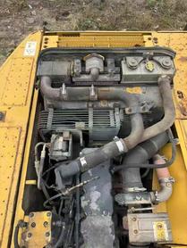 Buy Komatsu PC200-8 Used Excavator / 6 Buy Komatsu PC200-8 Used Excavator / 6