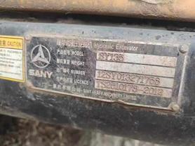 Buy Sany SY135 Used Excavator / 9 Buy Sany SY135 Used Excavator / 9
