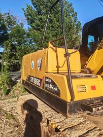Buy Sany SY135 Used Excavator / 7 Buy Sany SY135 Used Excavator / 7