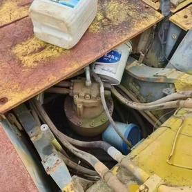 Buy Sumitomo SH350-5 Used Excavator / 4 Buy Sumitomo SH350-5 Used Excavator / 4