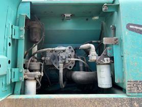 Buy Kobelco SK210 Used Excavator / 9 Buy Kobelco SK210 Used Excavator / 9