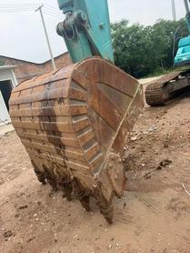 Buy Kobelco SK260LC-8 Used Excavator / 8 Buy Kobelco SK260LC-8 Used Excavator / 8