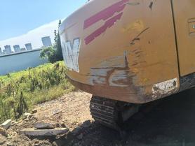 Buy Sany SY215C-8 Used Excavator / 3 Buy Sany SY215C-8 Used Excavator / 3