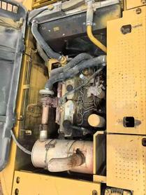 Buy Caterpillar 320A Used Excavator / 3 Buy Caterpillar 320A Used Excavator / 3