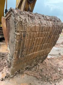 Buy Caterpillar 336E Used Excavator / 9 Buy Caterpillar 336E Used Excavator / 9