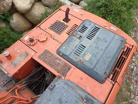 Buy Hitachi ZX210LC-3 Used Excavator / 8 Buy Hitachi ZX210LC-3 Used Excavator / 8