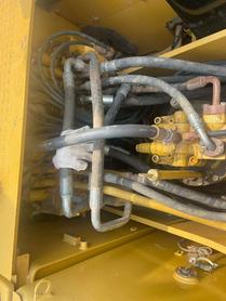 Buy Caterpillar 320DGC Used Excavator / 9 Buy Caterpillar 320DGC Used Excavator / 9