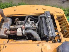 Buy Sany SY215C Used Excavator / 2 Buy Sany SY215C Used Excavator / 2
