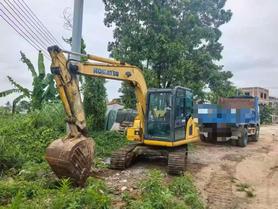 Buy Komatsu PC70-8 Used Excavator / 2 Buy Komatsu PC70-8 Used Excavator / 2