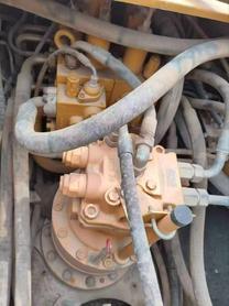 Buy Sany SY205C Used Excavator / 8 Buy Sany SY205C Used Excavator / 8